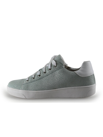 Nelson Sneakers Groen 296661