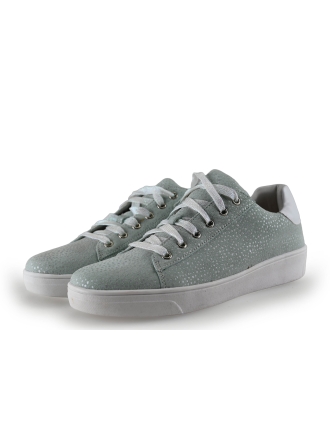Nelson Sneakers Groen 296661