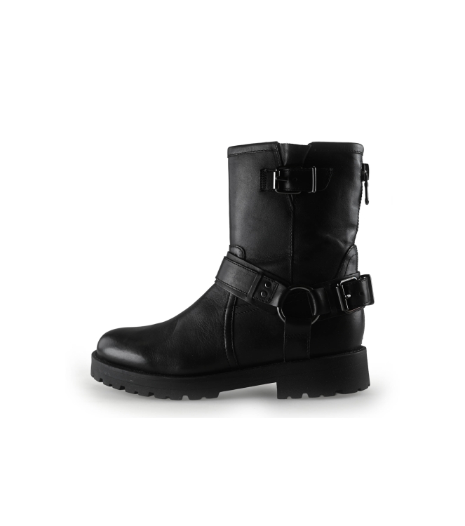 Nelson Biker boots
