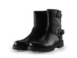 Nelson Biker boots