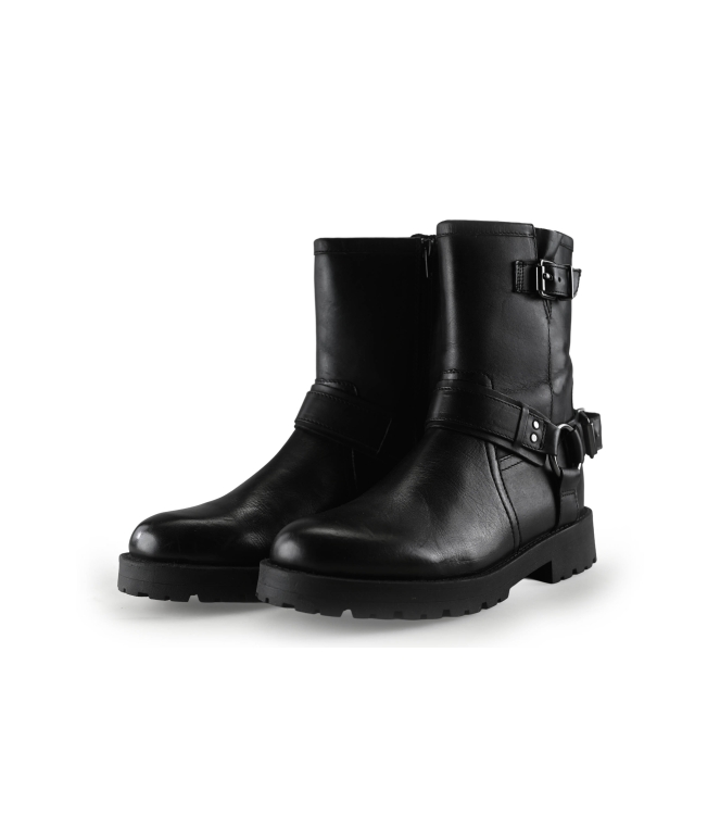 Nelson Biker boots