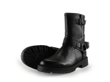 Nelson Biker boots
