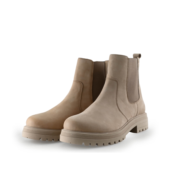 Nelson Chelsea boots