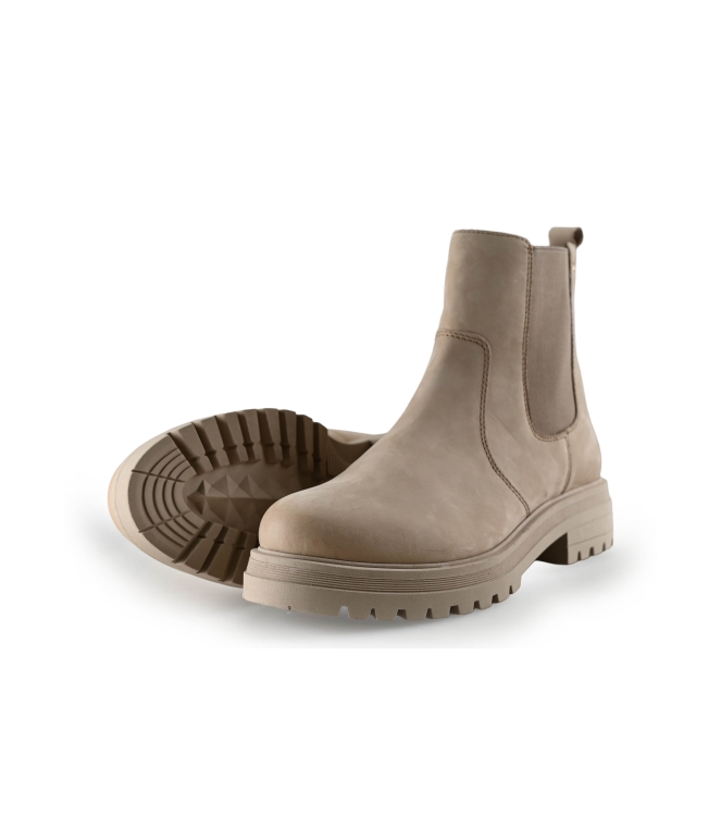 Nelson Chelsea boots