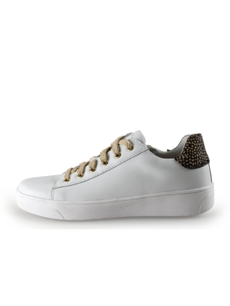 Nelson Sneakers Wit 296665