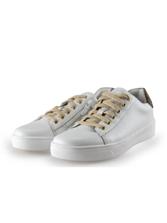 Nelson Sneakers Wit 296665