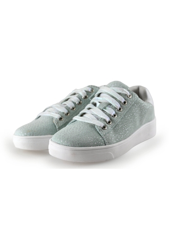 Nelson Sneakers Groen 296667