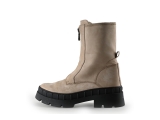 Nelson Biker boots