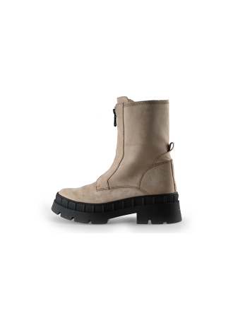 Nelson Boots Beige 296669