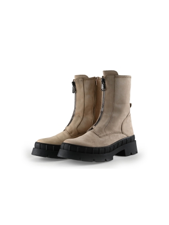 Nelson Boots Beige 296669