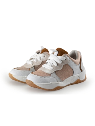 Nelson Sneakers Roze 296670