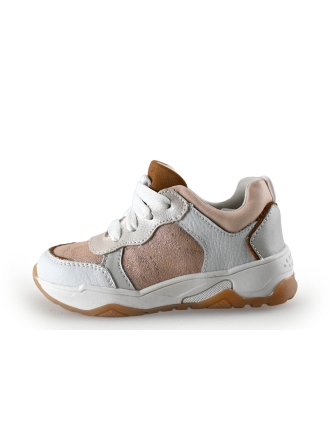 Nelson Sneakers Roze 296671