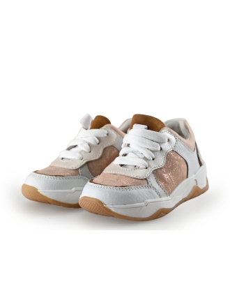 Nelson Sneakers Roze 296671