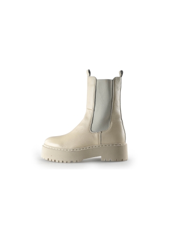 Poelman Chelsea boots