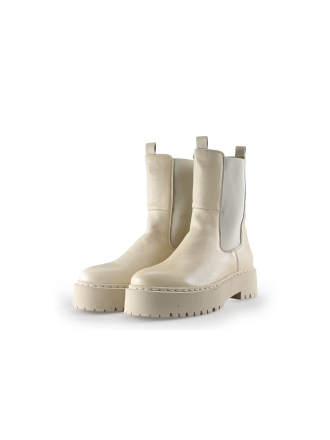 Poelman Chelsea boots