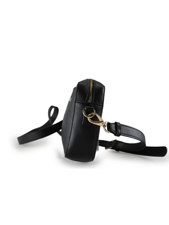 Valentino Schoudertas Zwart 296681