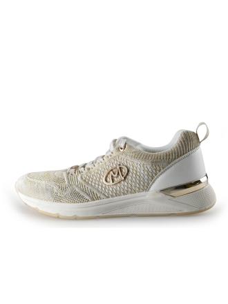Mexx Sneakers Wit 296691