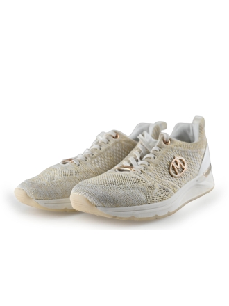 Mexx Sneakers Wit 296691