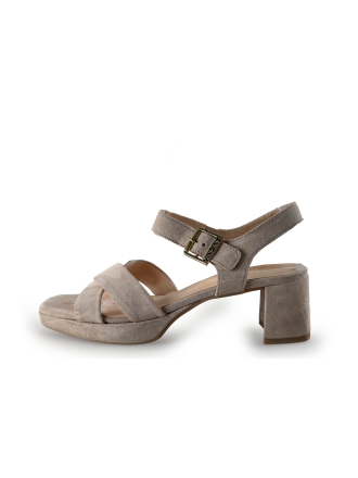 Gabor Sandalen Beige 296693