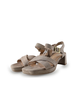 Gabor Sandalen Beige 296693