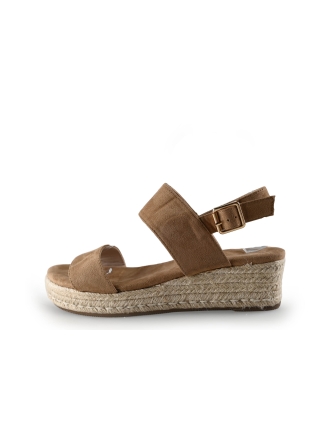 Dolcis Sandalen Beige 296698