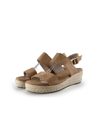 Dolcis Sandalen Beige 296698