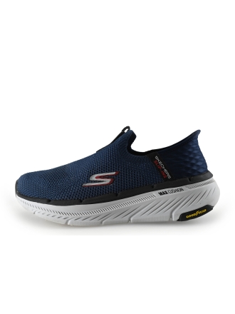 Skechers Instappers Blauw 296699