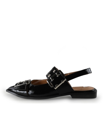 Nelson Ballerina's Zwart 296708