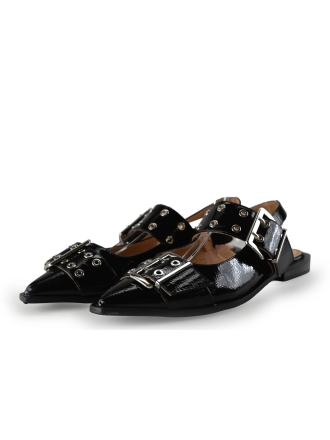 Nelson Ballerina's Zwart 296708