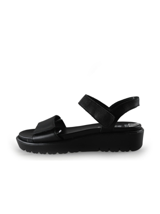 Ara Sandalen Zwart 296714