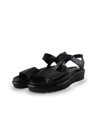 Ara Sandalen Zwart 296714