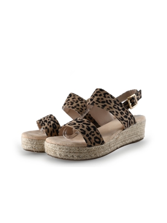 Dolcis Sandalen Overig 296716