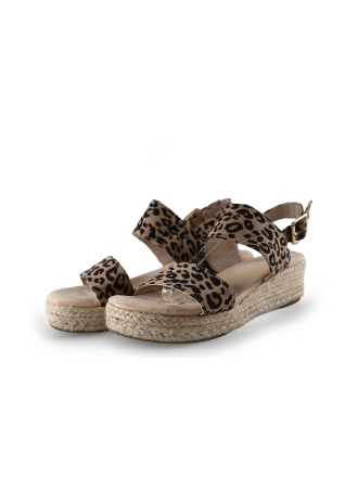 Dolcis Sandalen panther 296717