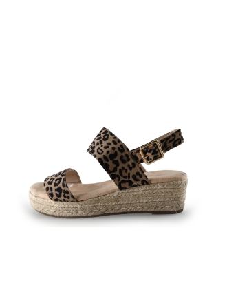 Dolcis Sandalen Overig 296719