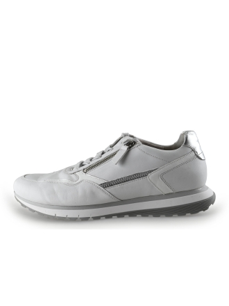 Theo Jansen Sneakers Wit 296729