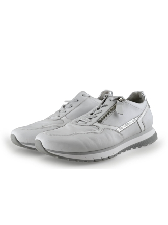 Theo Jansen Sneakers Wit 296729