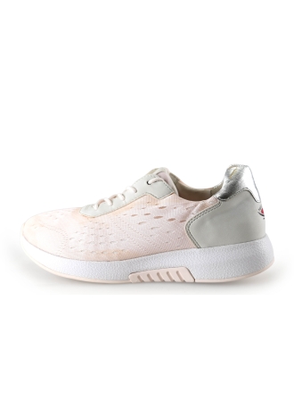Gollings Sneakers Roze 296733