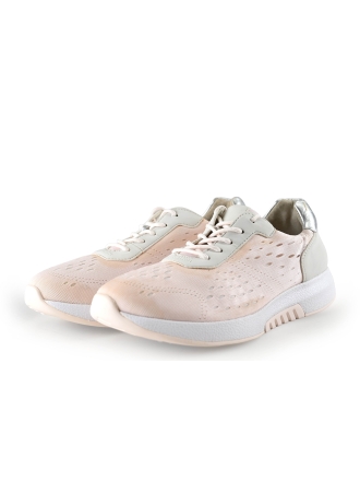 Gollings Sneakers Roze 296733