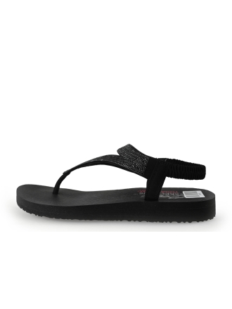 Skechers Sandalen Zwart 296742