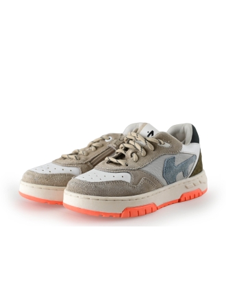 IK-KE Sneakers Beige 296744