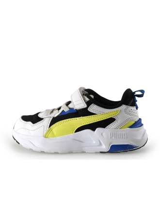 Puma Sneakers Wit 296746