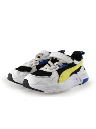 Puma Sneakers Wit 296746