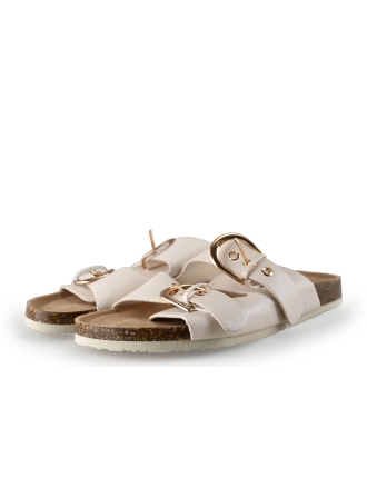 Studio London Slippers Wit 296747