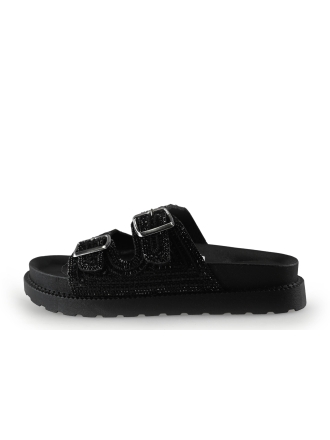 Studio London Sandalen Zwart 296752