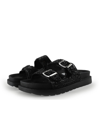Studio London Sandalen Zwart 296752