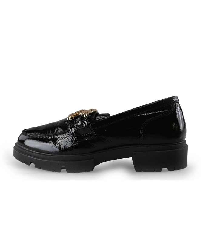 Manfield Loafers