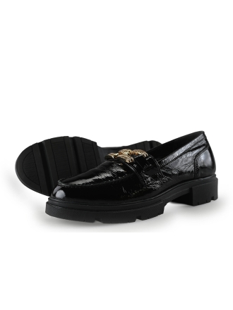 Manfield Loafers