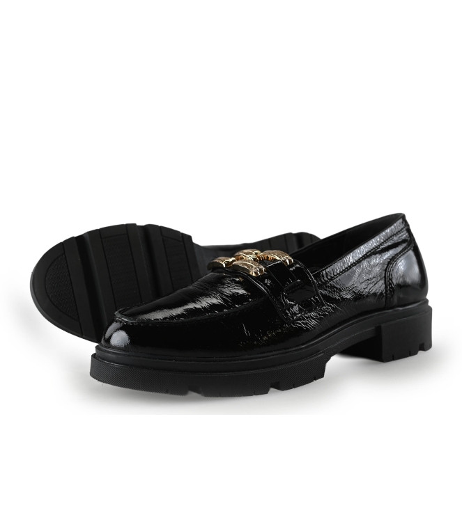 Manfield Loafers