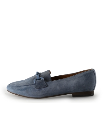 Nelson Loafers Blauw 296760