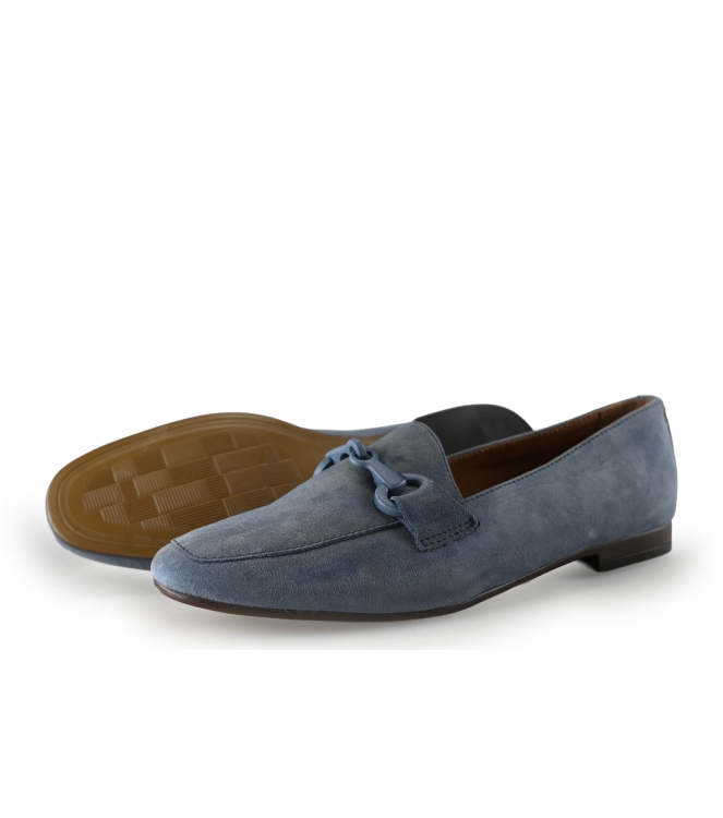 Nelson Loafers